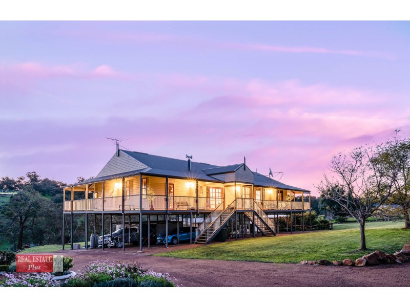 100 Shady Hills View, Bullsbrook WA 6084