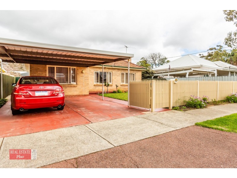 9 Bertie Street, Guildford WA 6055