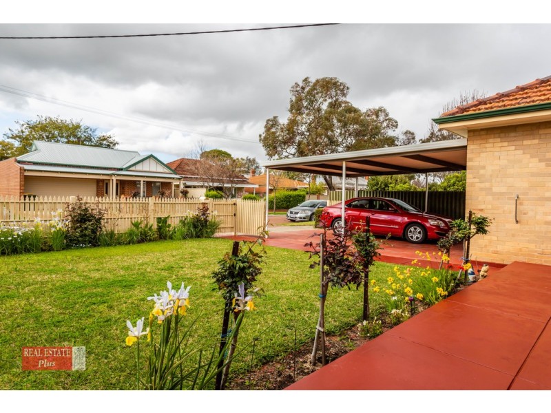 9 Bertie Street, Guildford WA 6055