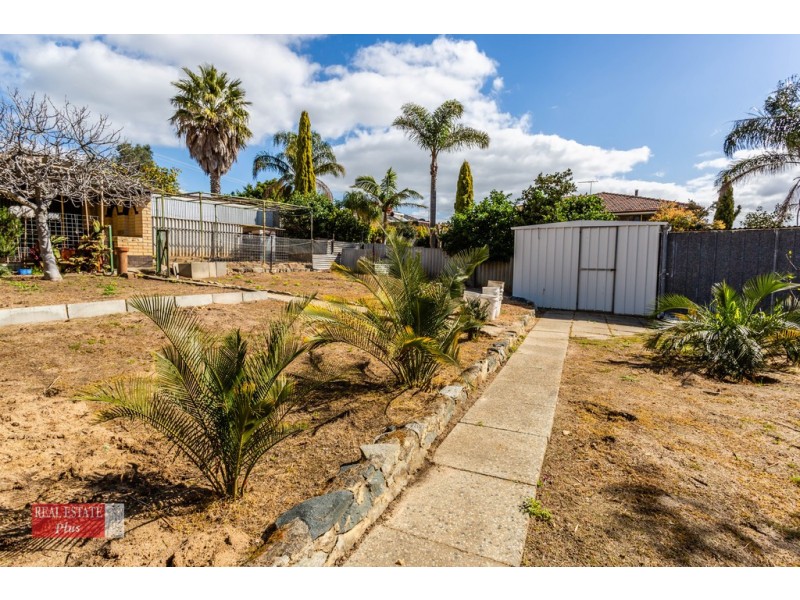 145 Viveash Road, Swan View WA 6056