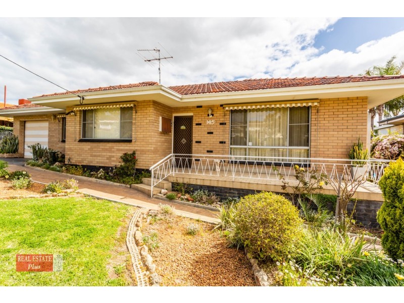 145 Viveash Road, Swan View WA 6056