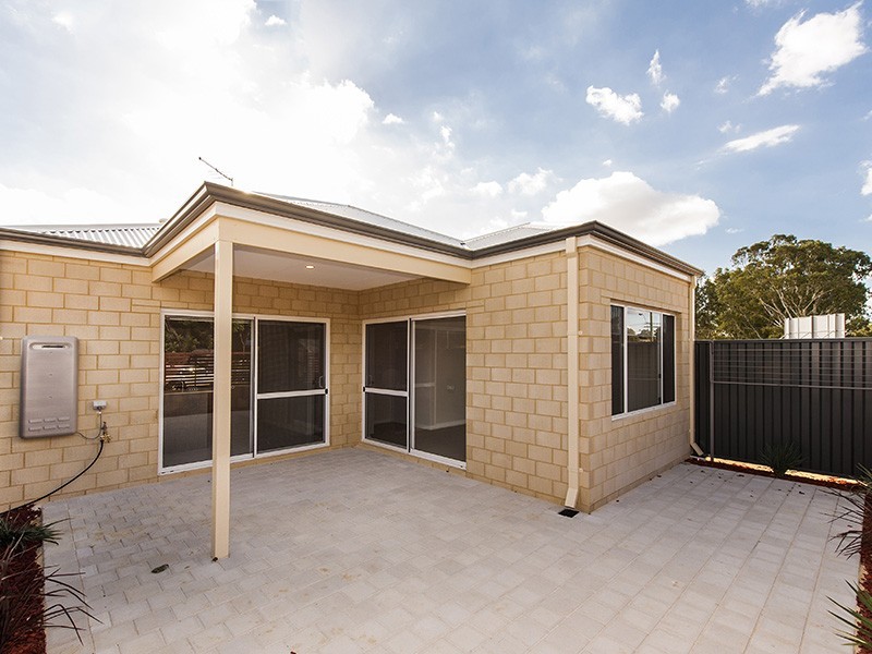17/1 Balfour Road, Swan View WA 6056