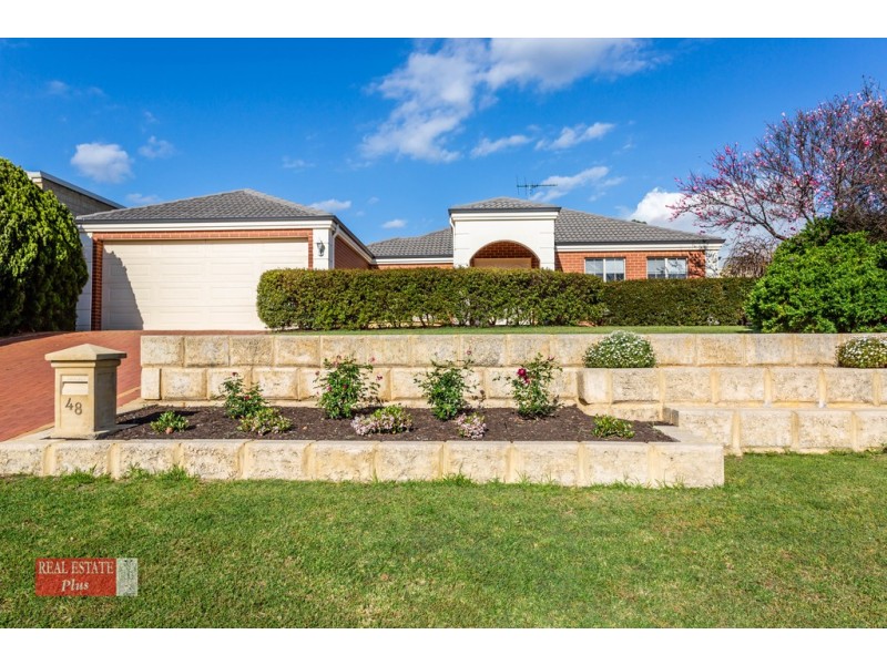 48 Huntsman Terrace, Jane Brook WA 6056