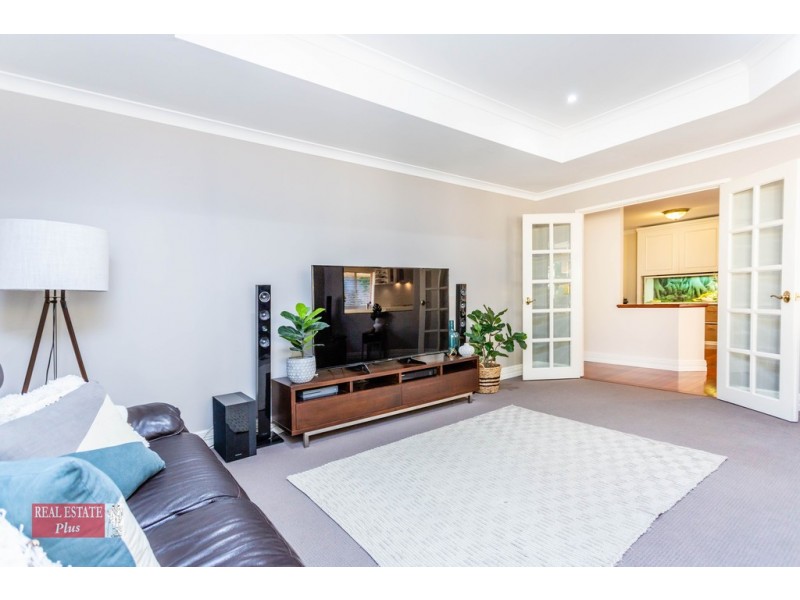 48 Huntsman Terrace, Jane Brook WA 6056