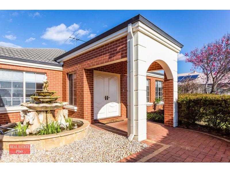 48 Huntsman Terrace, Jane Brook WA 6056