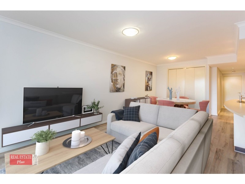 16/6 Keane Street, Midland WA 6056