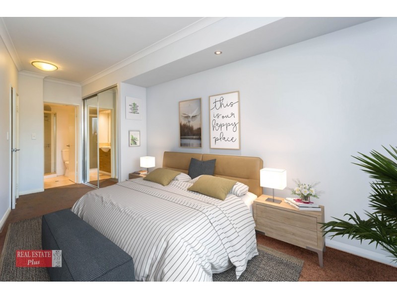16/6 Keane Street, Midland WA 6056