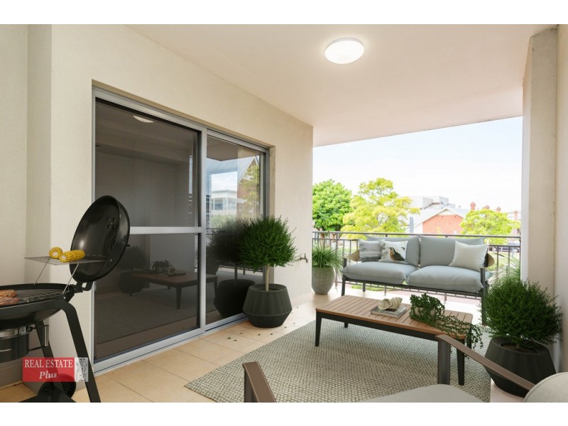 16/6 Keane Street, Midland WA 6056