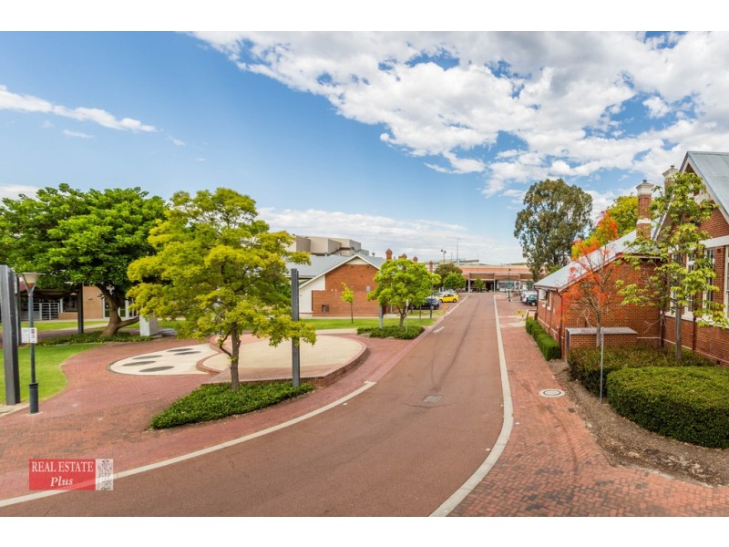 16/6 Keane Street, Midland WA 6056