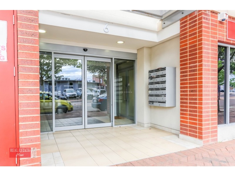 16/6 Keane Street, Midland WA 6056