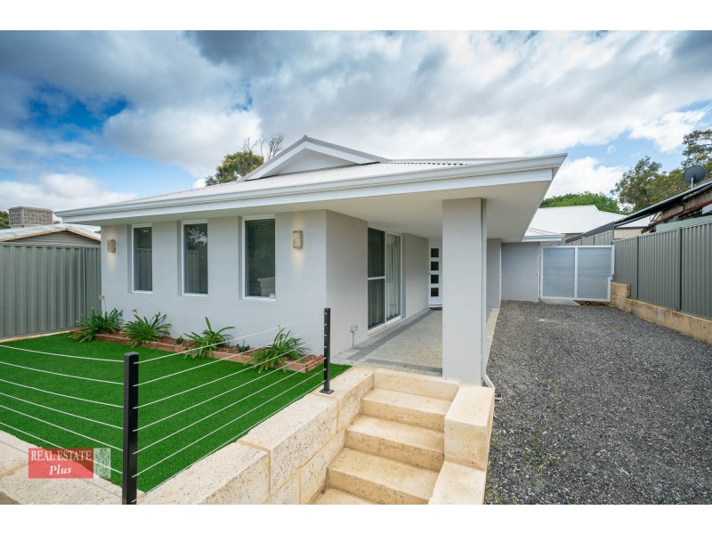 4 Croydon Street, Bellevue WA 6056