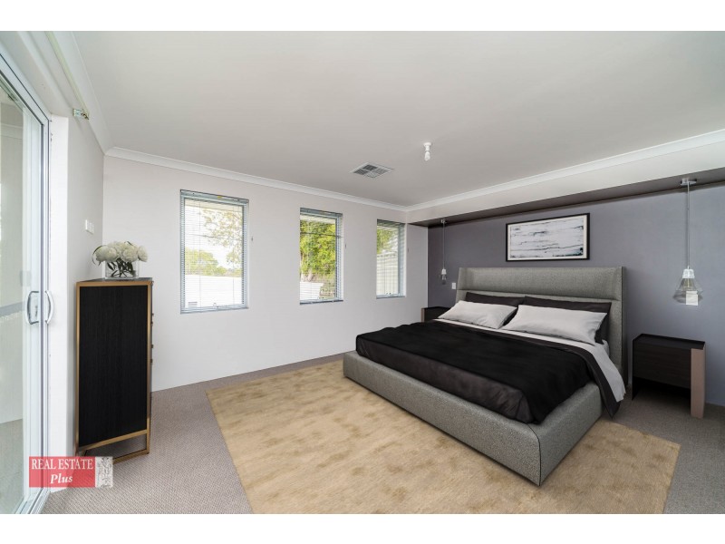 4 Croydon Street, Bellevue WA 6056