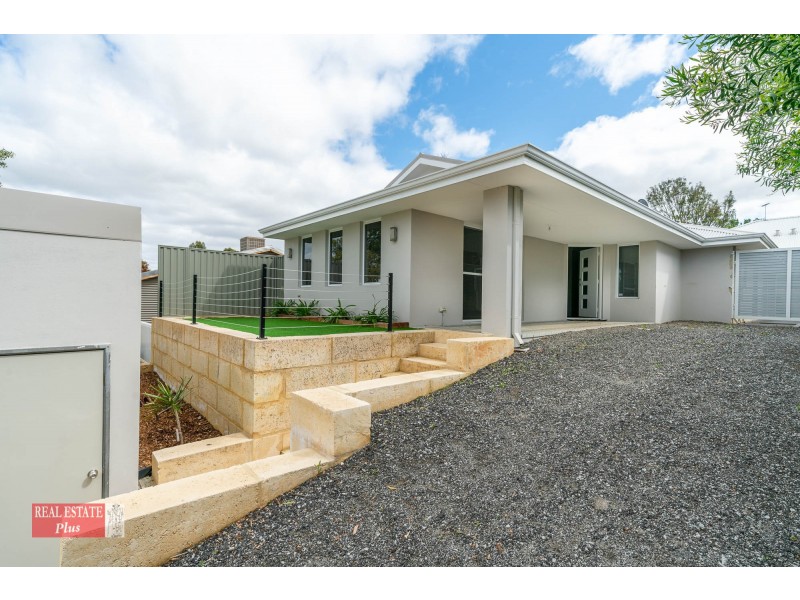 4 Croydon Street, Bellevue WA 6056