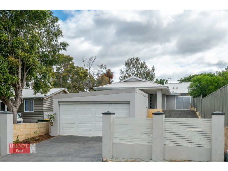 4 Croydon Street, Bellevue WA 6056