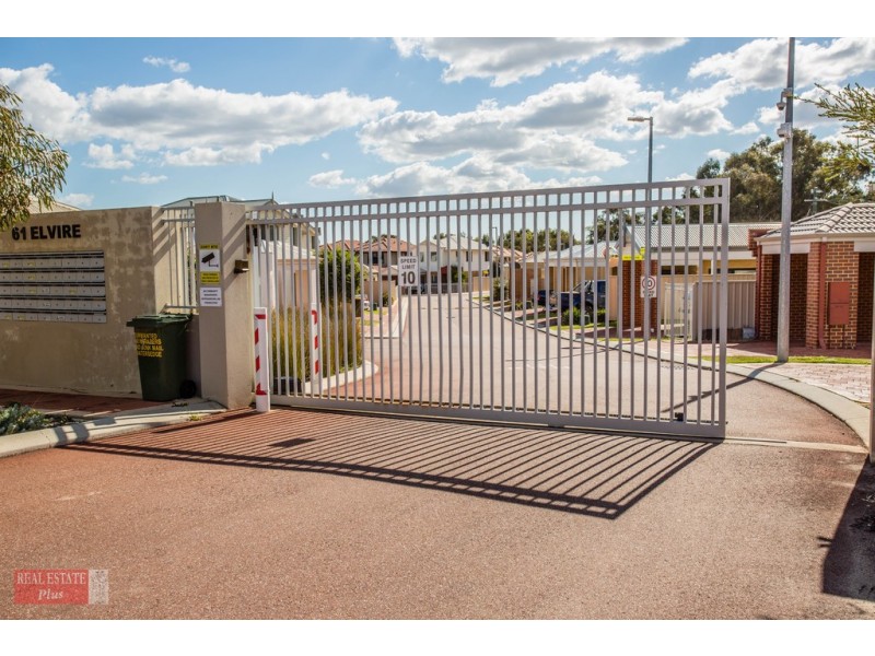 13/61 Elvire Street, Viveash WA 6056