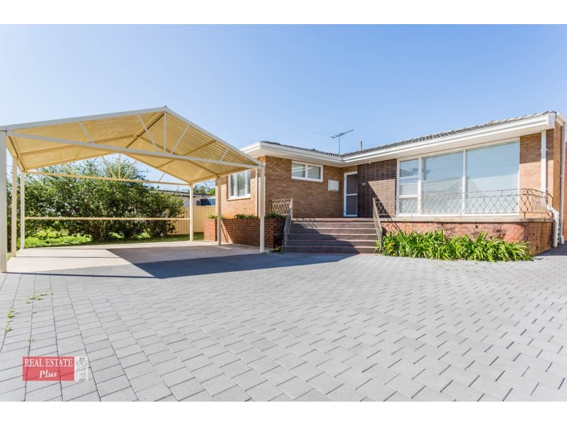 37 Ashby Terrace, Viveash WA 6056