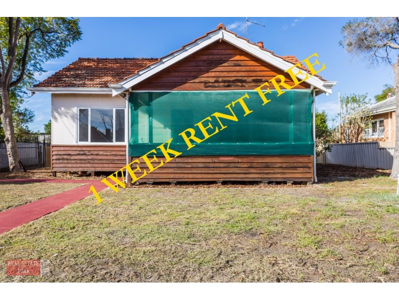 18 Wellaton Street, Midvale WA 6056