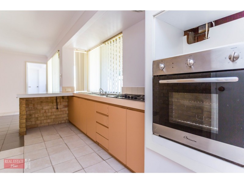 11 Nicholli Court, Gosnells WA 6110