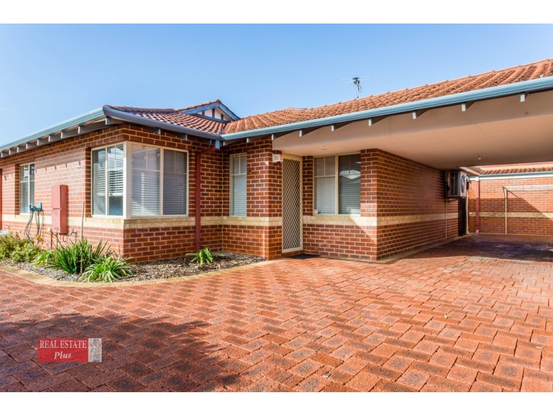 2/34 Cope Street, Midland WA 6056