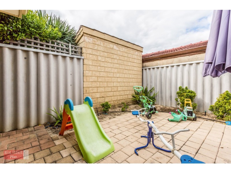 2/25 John Street, Midland WA 6056