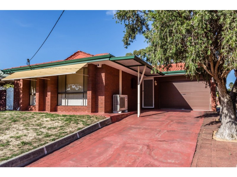 182 Clayton Street, Bellevue WA 6056