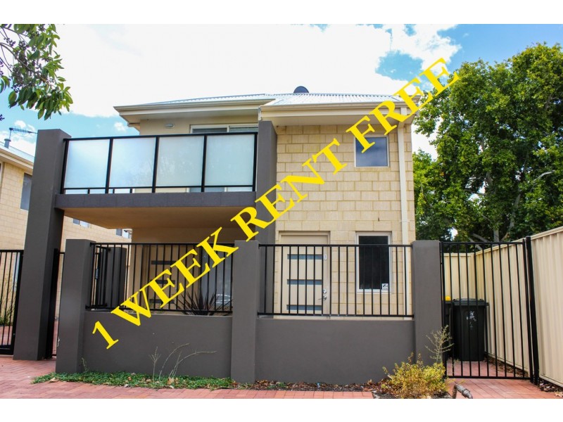 10/4 Cale Street, Midland WA 6056