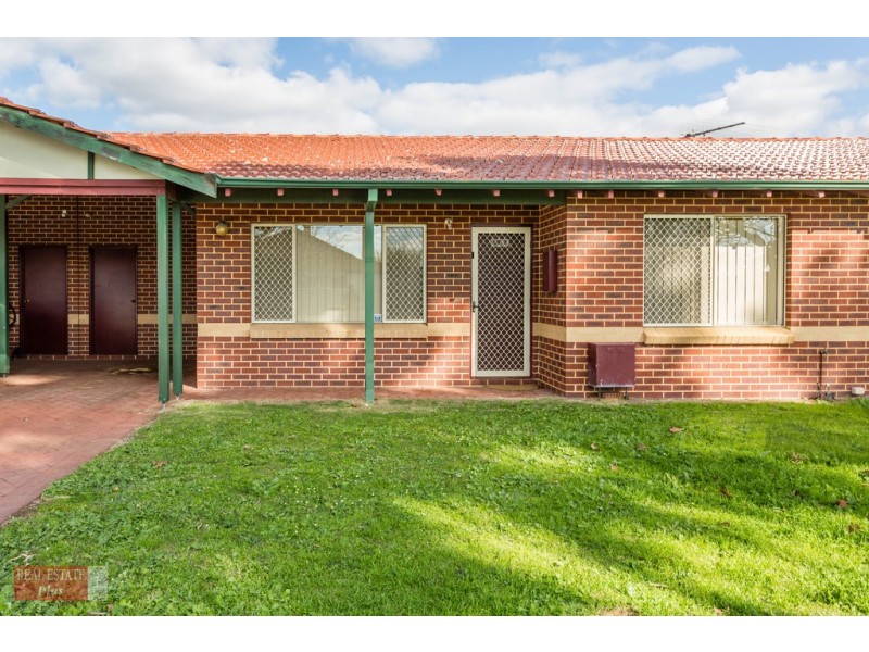 3/71 Sayer Street, Midland WA 6056
