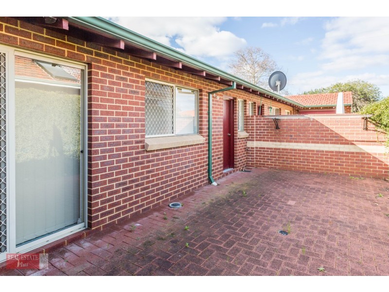 3/71 Sayer Street, Midland WA 6056