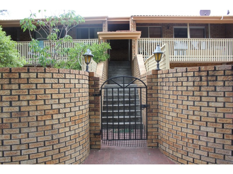 6/71 Fourth Avenue, Mount Lawley WA 6050