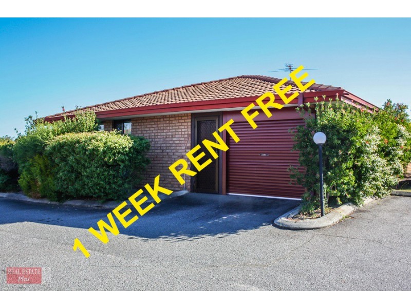 8/65 Amherst Road, Swan View WA 6056