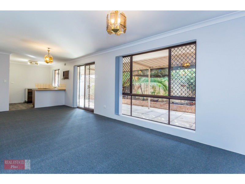 8/65 Amherst Road, Swan View WA 6056