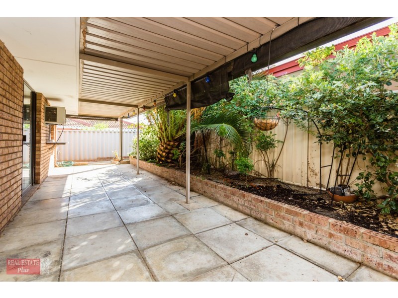 8/65 Amherst Road, Swan View WA 6056