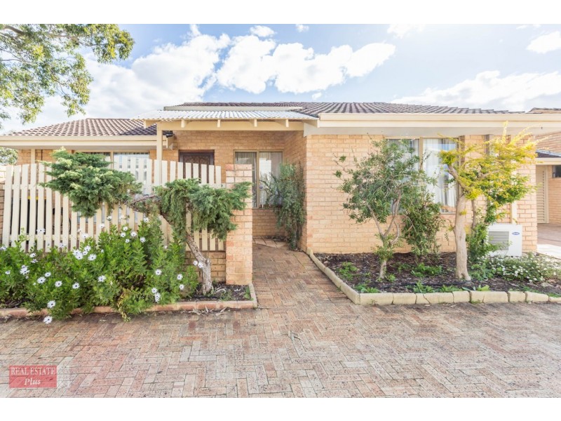 1/44 George Street, Midland WA 6056