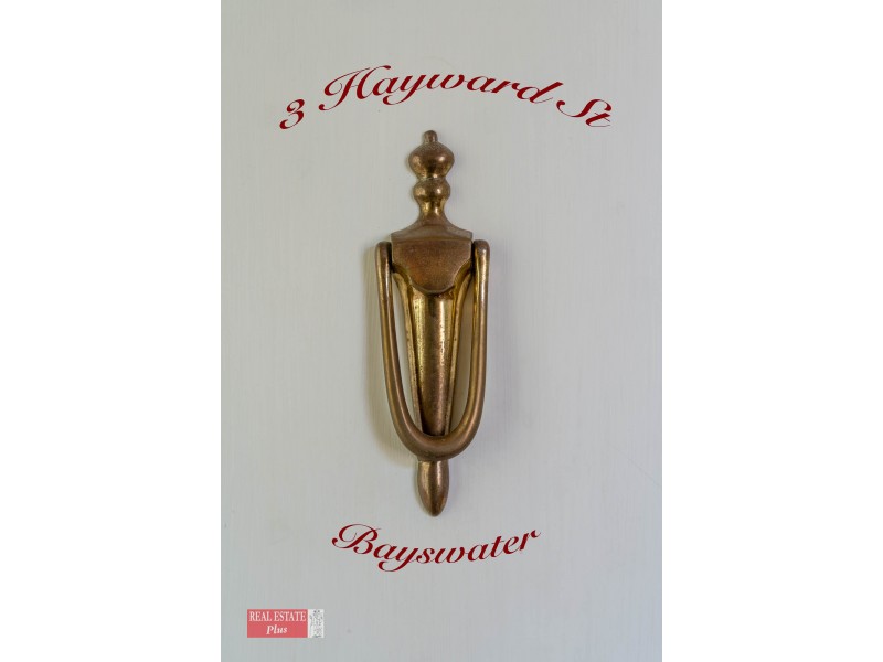 3 Hayward Street, Bayswater WA 6053