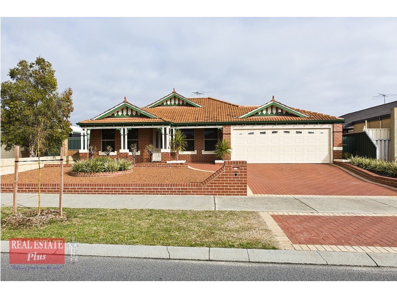 33 Torquata Boulevard, Helena Valley WA 6056