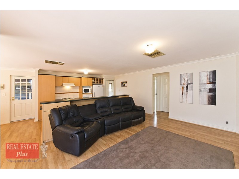 33 Torquata Boulevard, Helena Valley WA 6056