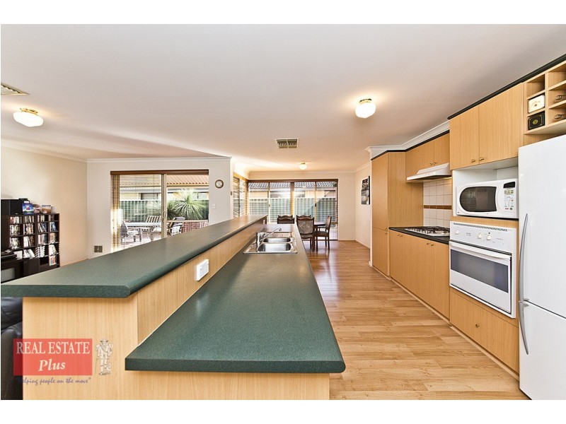 33 Torquata Boulevard, Helena Valley WA 6056