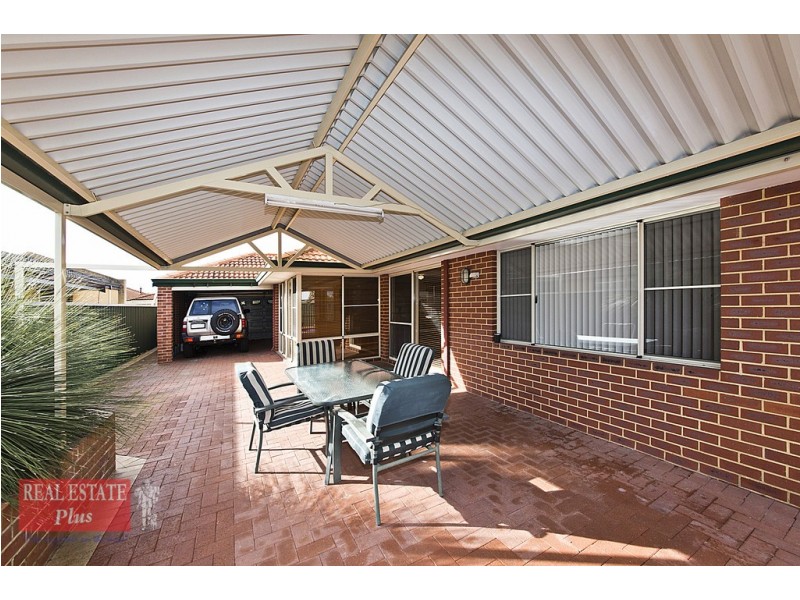 33 Torquata Boulevard, Helena Valley WA 6056