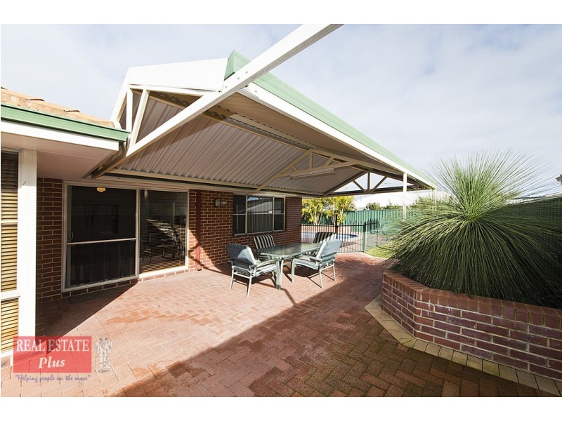 33 Torquata Boulevard, Helena Valley WA 6056