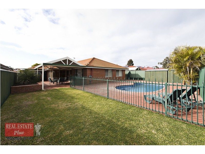 33 Torquata Boulevard, Helena Valley WA 6056