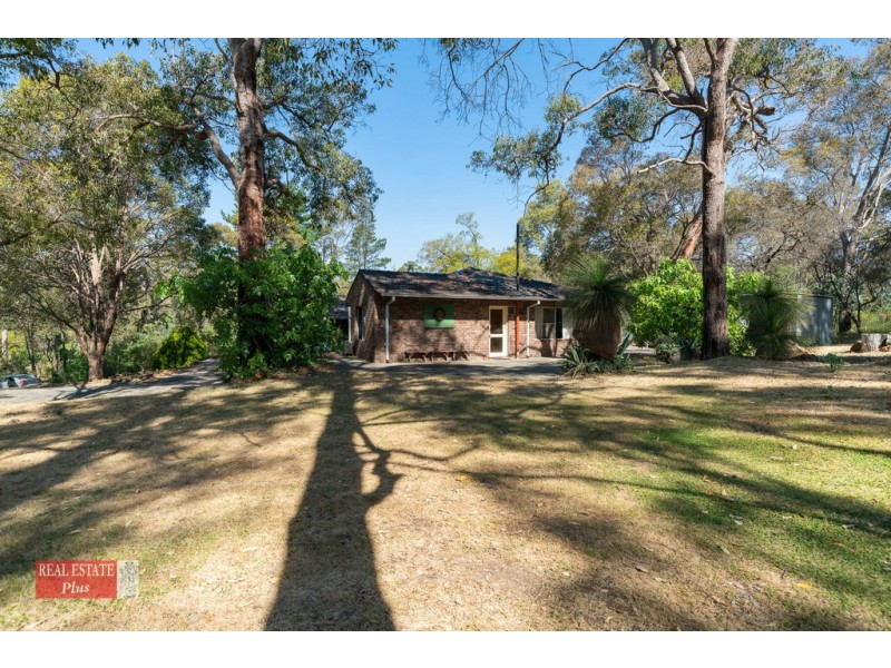 340 Bailey Road, Glen Forrest WA 6071