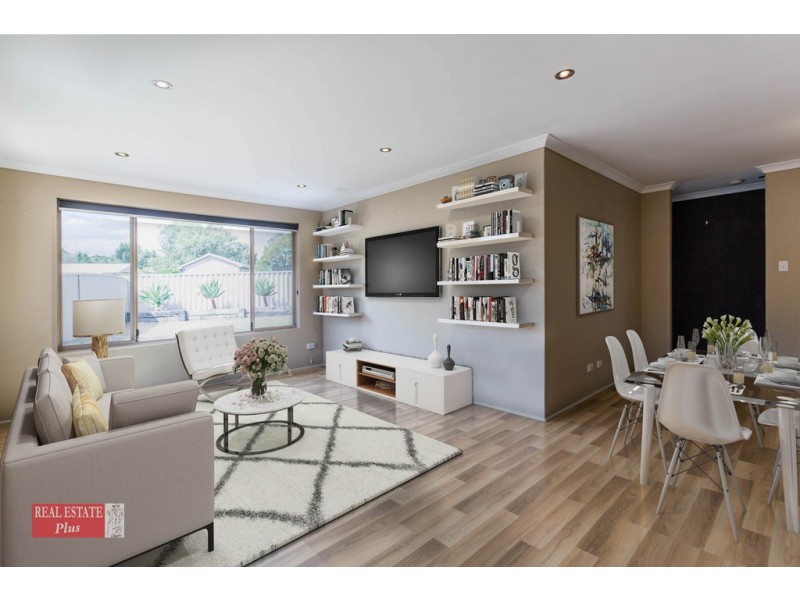 57 Lewis Jones Cross, Stratton WA 6056