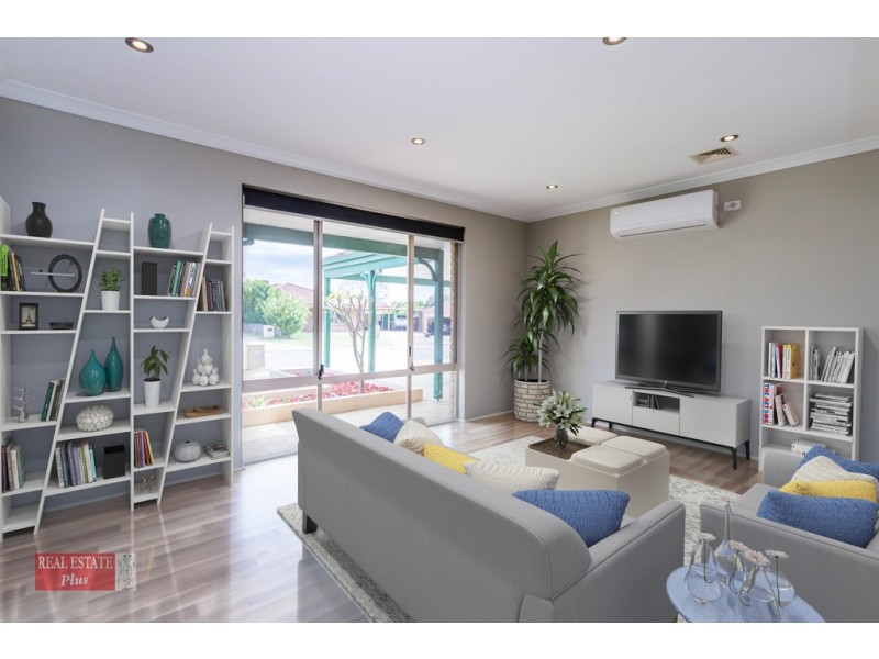 57 Lewis Jones Cross, Stratton WA 6056