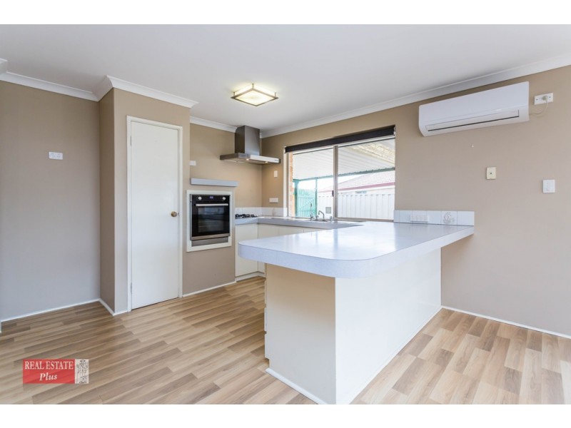 57 Lewis Jones Cross, Stratton WA 6056
