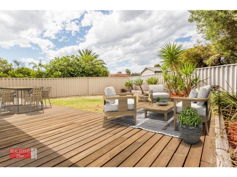 57 Lewis Jones Cross, Stratton WA 6056