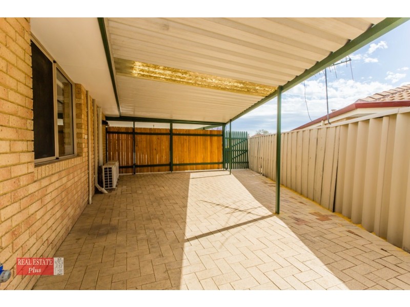 57 Lewis Jones Cross, Stratton WA 6056