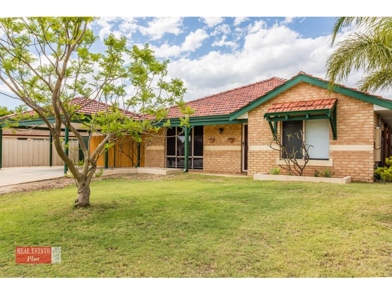 57 Lewis Jones Cross, Stratton WA 6056