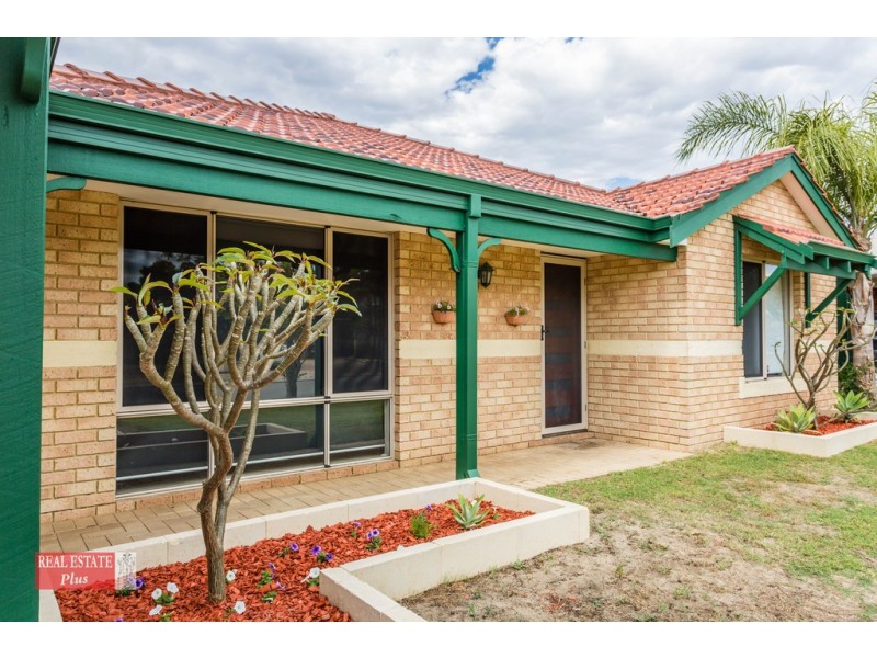 57 Lewis Jones Cross, Stratton WA 6056