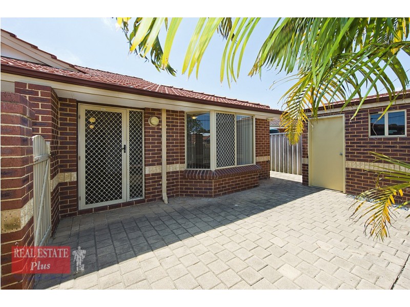 15B Sampson Close, Midland WA 6056