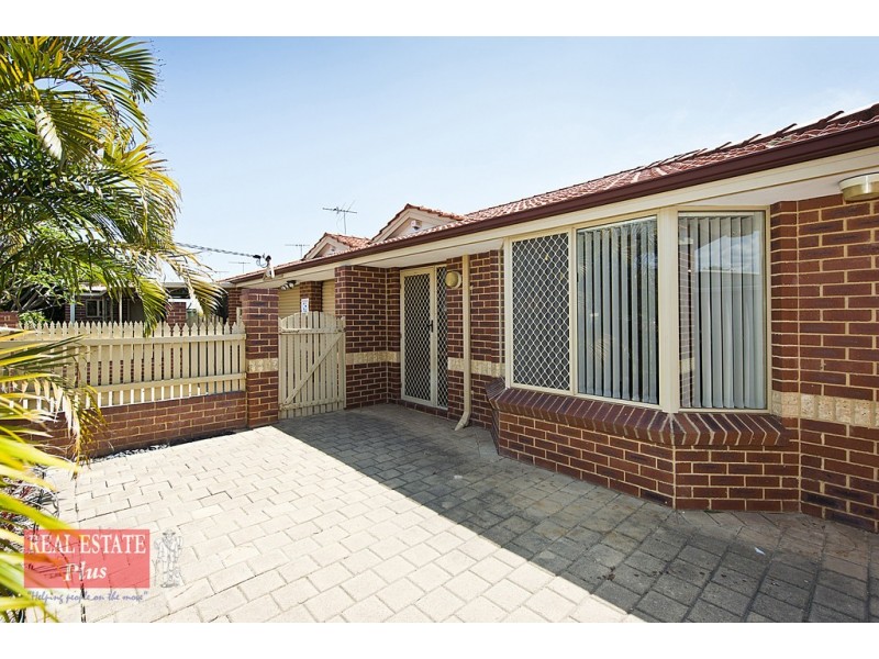 15B Sampson Close, Midland WA 6056